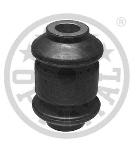 фото Optimal G9-648 Сайлентблок рычага подвески | перед прав/лев | Optimal G9-648 Сайлентблок рычага подвески | перед прав/лев |