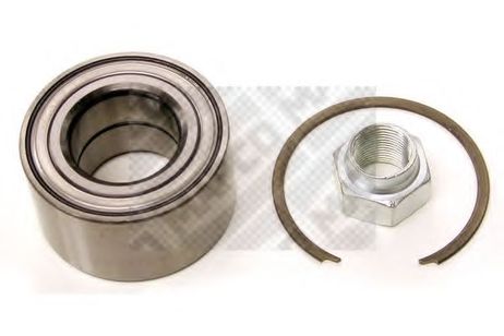 фото Mapco 26001 Подшипник ступицы колеса Mapco 26001 Подшипник ступицы колеса