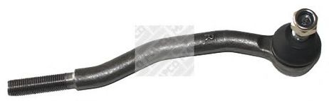 фото Mapco 49759 Наконечник рулевой тяги | перед | Mapco 49759 Наконечник рулевой тяги | перед |