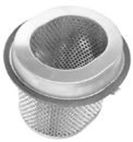 фото Mapco 60503 Фильтр воздушный Mapco 60503 Фильтр воздушный