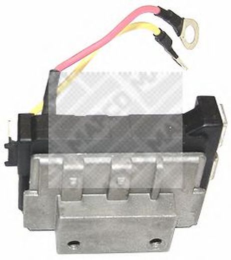 фото Mapco 80561 Коммутатор системы зажигания Mapco 80561 Коммутатор системы зажигания