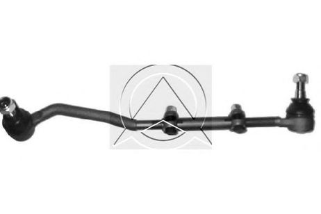 фото Sidem 9630ASSY Поперечная рулевая тяга | перед | Sidem 9630ASSY Поперечная рулевая тяга | перед |