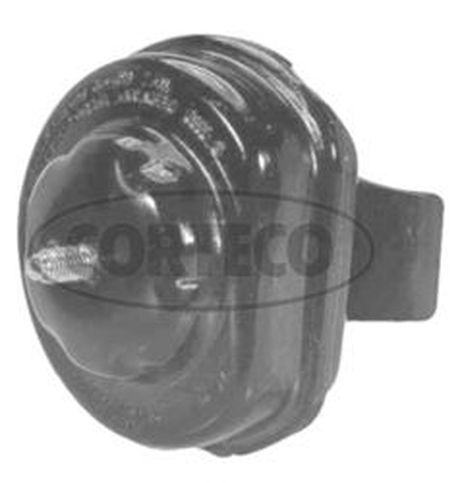фото Corteco 21651268 Подушка двигателя | перед | Corteco 21651268 Подушка двигателя | перед |