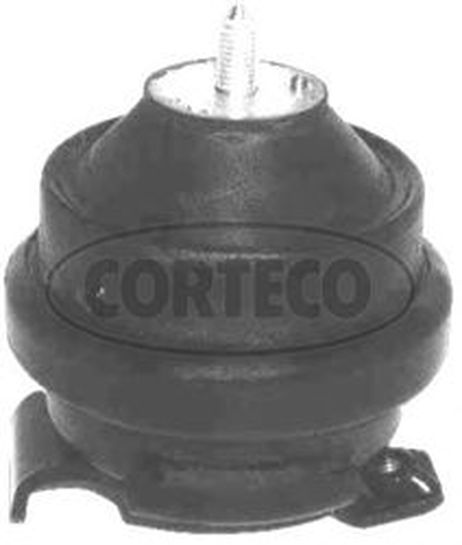 фото Corteco 21651934 Подушка двигателя | перед | Corteco 21651934 Подушка двигателя | перед |