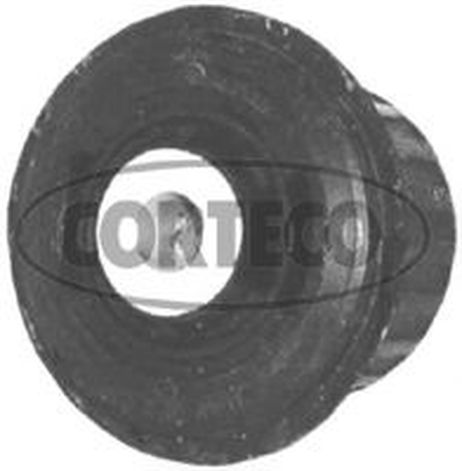 фото Corteco 21652140 Подушка коробки передач | зад прав | Corteco 21652140 Подушка коробки передач | зад прав |