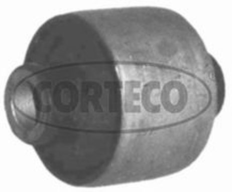 Corteco 21652146 Сайлентблок рычага подвески | перед |