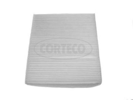 фото Corteco 21652345 Фильтр салона Corteco 21652345 Фильтр салона