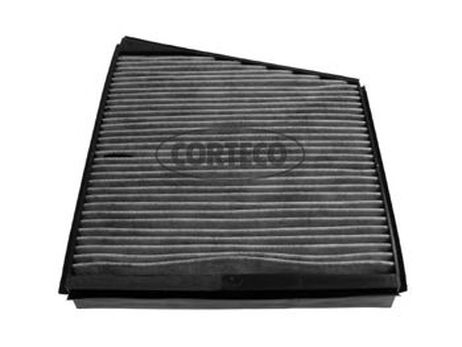 фото Corteco 21652865 Фильтр салона Corteco 21652865 Фильтр салона