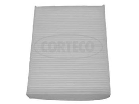 фото Corteco 21653027 Фильтр салона Corteco 21653027 Фильтр салона