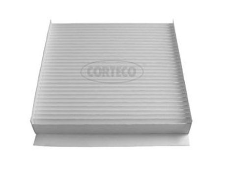 фото Corteco 21653028 Фильтр салона Corteco 21653028 Фильтр салона
