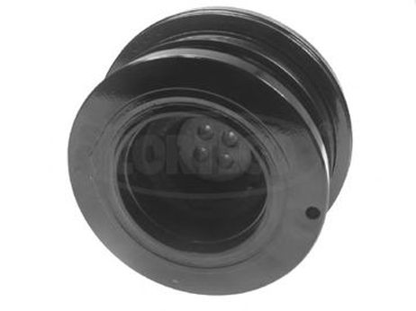 фото Corteco 21653130 Шкив ременный коленчатого вала Corteco 21653130 Шкив ременный коленчатого вала
