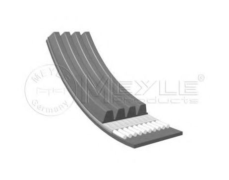 Meyle 050 004 0920 Ремень поликлиновый
