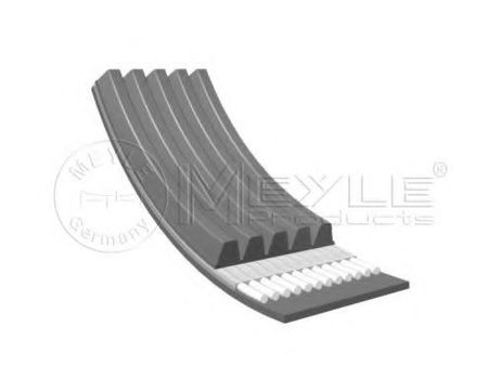 Meyle 050 005 0875 Ремень поликлиновый