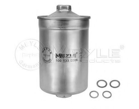фото Meyle 100 133 0006 Фильтр топливный Meyle 100 133 0006 Фильтр топливный