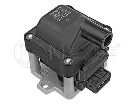 фото Meyle 100 905 0007 Катушка зажигания Meyle 100 905 0007 Катушка зажигания