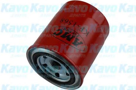 фото AMC Filter KF-1568 Фильтр топливный AMC Filter KF-1568 Фильтр топливный