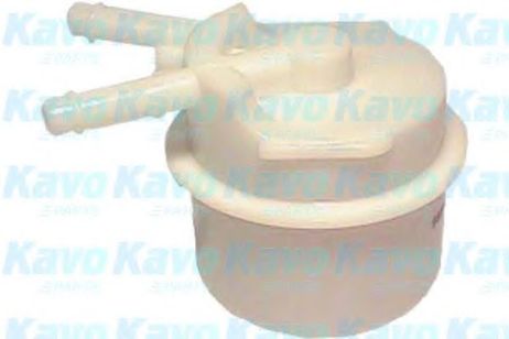 фото AMC Filter TF-1357 Фильтр топливный AMC Filter TF-1357 Фильтр топливный