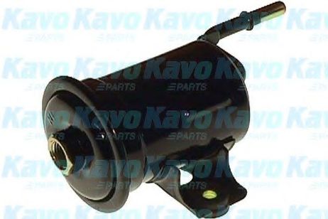 фото AMC Filter TF-1588 Фильтр топливный AMC Filter TF-1588 Фильтр топливный