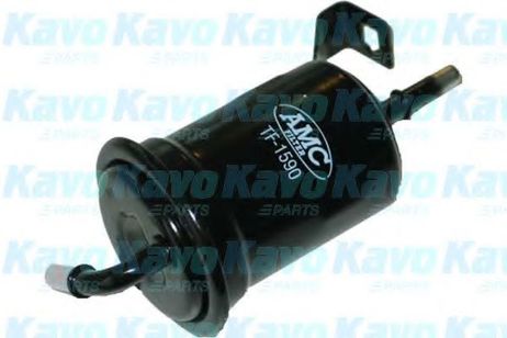 фото AMC Filter TF-1590 Фильтр топливный AMC Filter TF-1590 Фильтр топливный