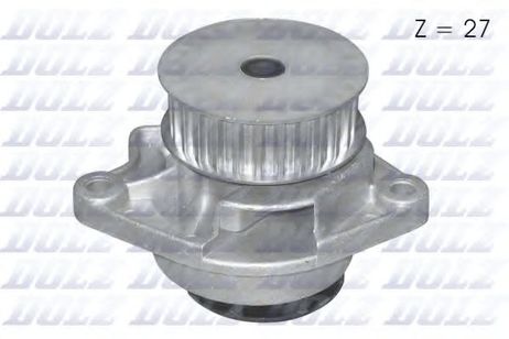 фото Dolz A-191 Насос водяного охлаждения Dolz A-191 Насос водяного охлаждения
