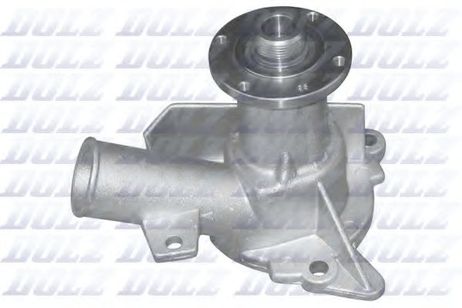 фото Dolz B-212 Насос водяного охлаждения Dolz B-212 Насос водяного охлаждения