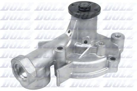 фото Dolz H-214 Насос водяной Dolz H-214 Насос водяной