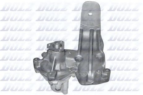 фото Dolz L-142 Снят с производства Насос водяной Dolz L-142 Снят с производства Насос водяной