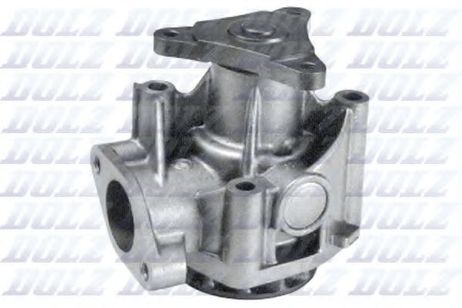 фото Dolz L-165 Насос водяной Dolz L-165 Насос водяной