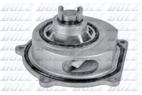 фото Dolz M-145 Насос водяной Dolz M-145 Насос водяной