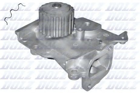 фото Dolz M-153 Насос водяной Dolz M-153 Насос водяной
