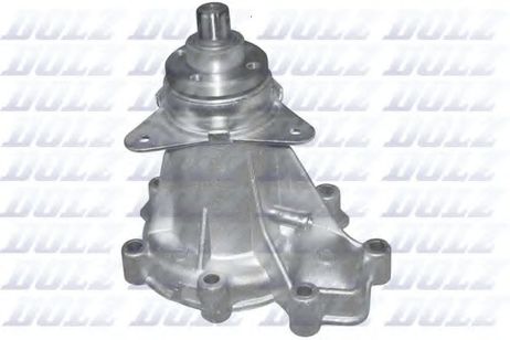 фото Dolz M-175 Насос водяного охлаждения Dolz M-175 Насос водяного охлаждения