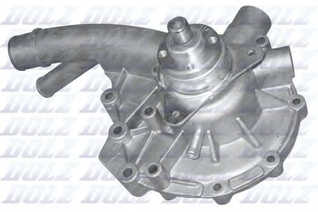 фото Dolz M-179 Насос водяного охлаждения Dolz M-179 Насос водяного охлаждения