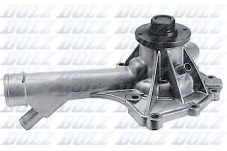 фото Dolz M-200 Насос водяного охлаждения Dolz M-200 Насос водяного охлаждения