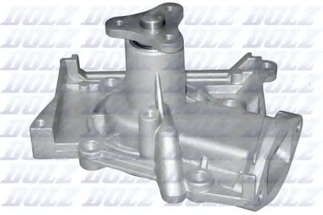 фото Dolz M-460 Насос водяного охлаждения Dolz M-460 Насос водяного охлаждения