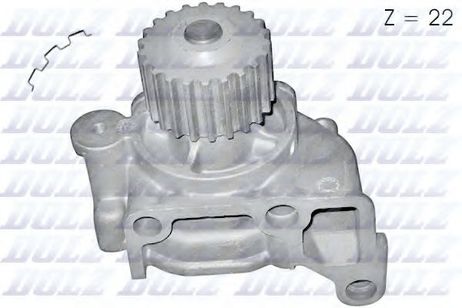 фото Dolz M-463 Насос водяной Dolz M-463 Насос водяной