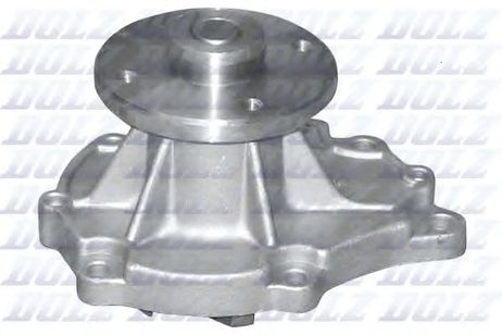 фото Dolz N-107 Насос водяной Dolz N-107 Насос водяной