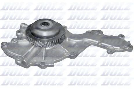 фото Dolz O-115 Насос водяной Dolz O-115 Насос водяной