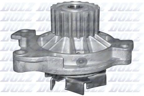 Dolz R-303 Насос водяной