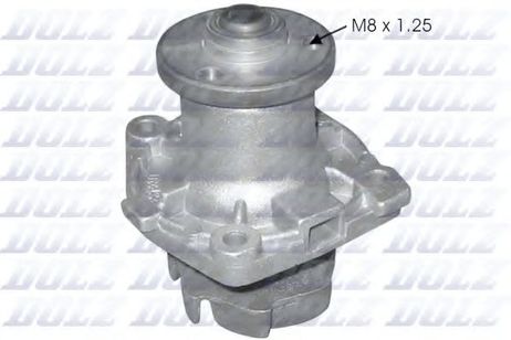 фото Dolz S-148 Насос водяной Dolz S-148 Насос водяной