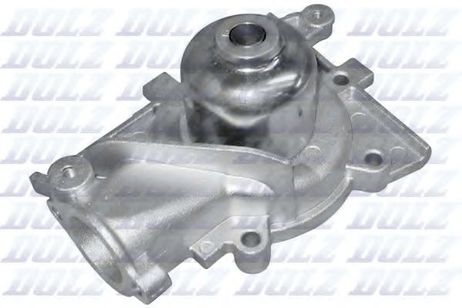 фото Dolz S-153 Насос водяной Dolz S-153 Насос водяной
