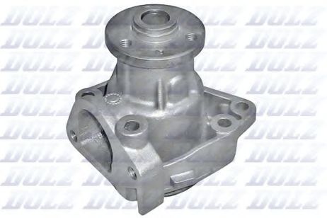 фото Dolz S-166 Насос водяной Dolz S-166 Насос водяной