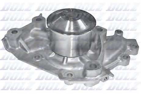 фото Dolz T-215 Насос водяной Dolz T-215 Насос водяной