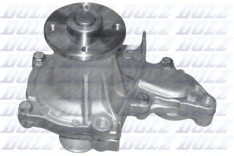 фото Dolz T-222 Насос водяного охлаждения Dolz T-222 Насос водяного охлаждения
