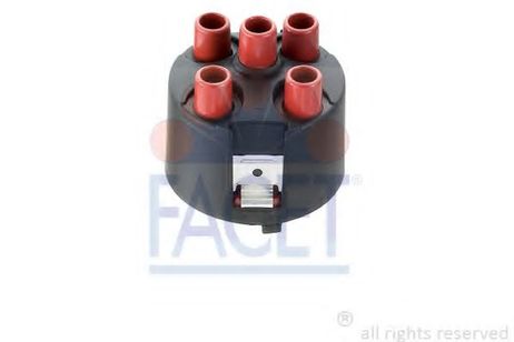 Facet 2.7530/36PHT Крышка распределителя зажигания