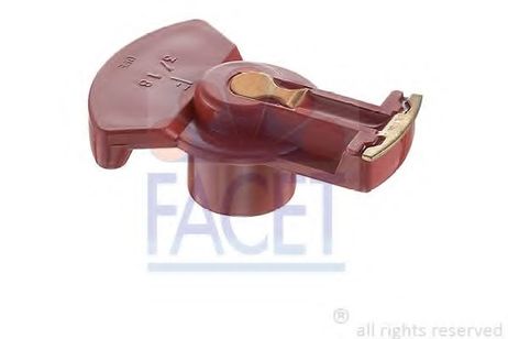 фото Facet 3.7573/18RS Бегунок распределителя зажигания Facet 3.7573/18RS Бегунок распределителя зажигания