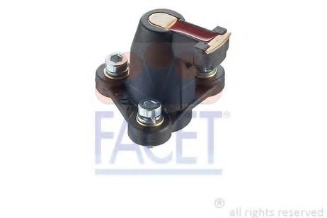 фото Facet 3.7573/47RS Бегунок распределителя зажигания Facet 3.7573/47RS Бегунок распределителя зажигания