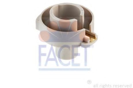 фото Facet 3.7598 Бегунок распределителя зажигания Facet 3.7598 Бегунок распределителя зажигания