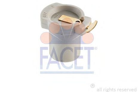 фото Facet 3.7697 Бегунок распределителя зажигания Facet 3.7697 Бегунок распределителя зажигания