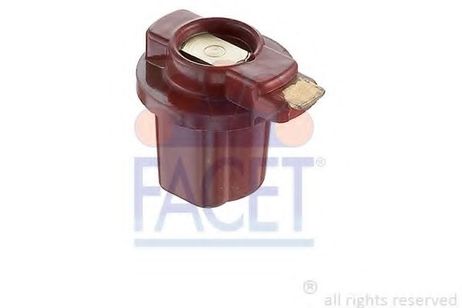 фото Facet 3.8240 Бегунок распределителя зажигания Facet 3.8240 Бегунок распределителя зажигания