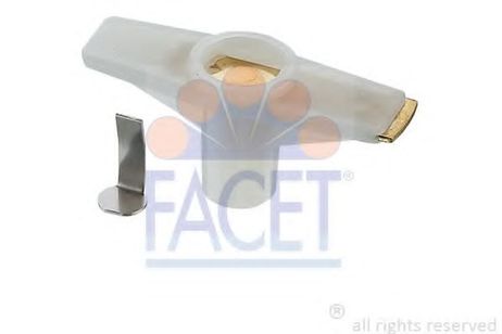 фото Facet 3.8241 Бегунок распределителя зажигания Facet 3.8241 Бегунок распределителя зажигания